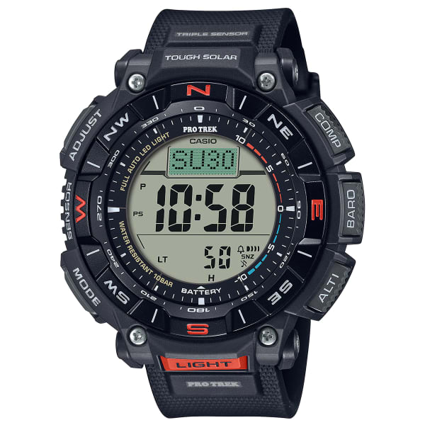 Montre outdoor CASIO PRG-340-1ER