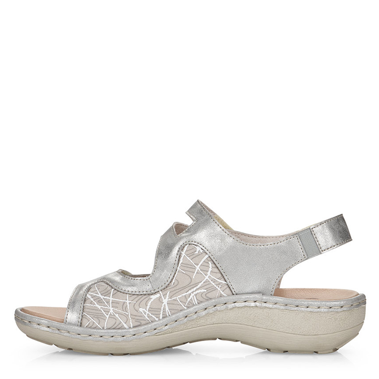 Remonte D7647-40 | GRIS