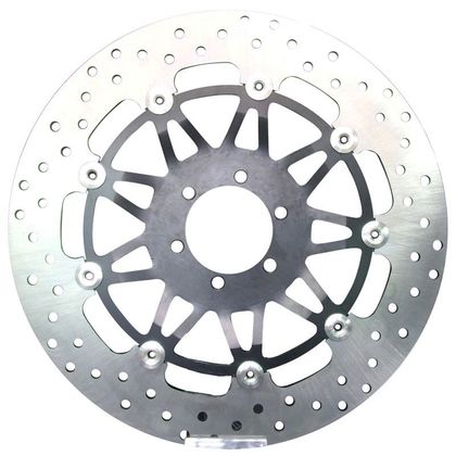 Disque de frein Rond MTX DISC avant