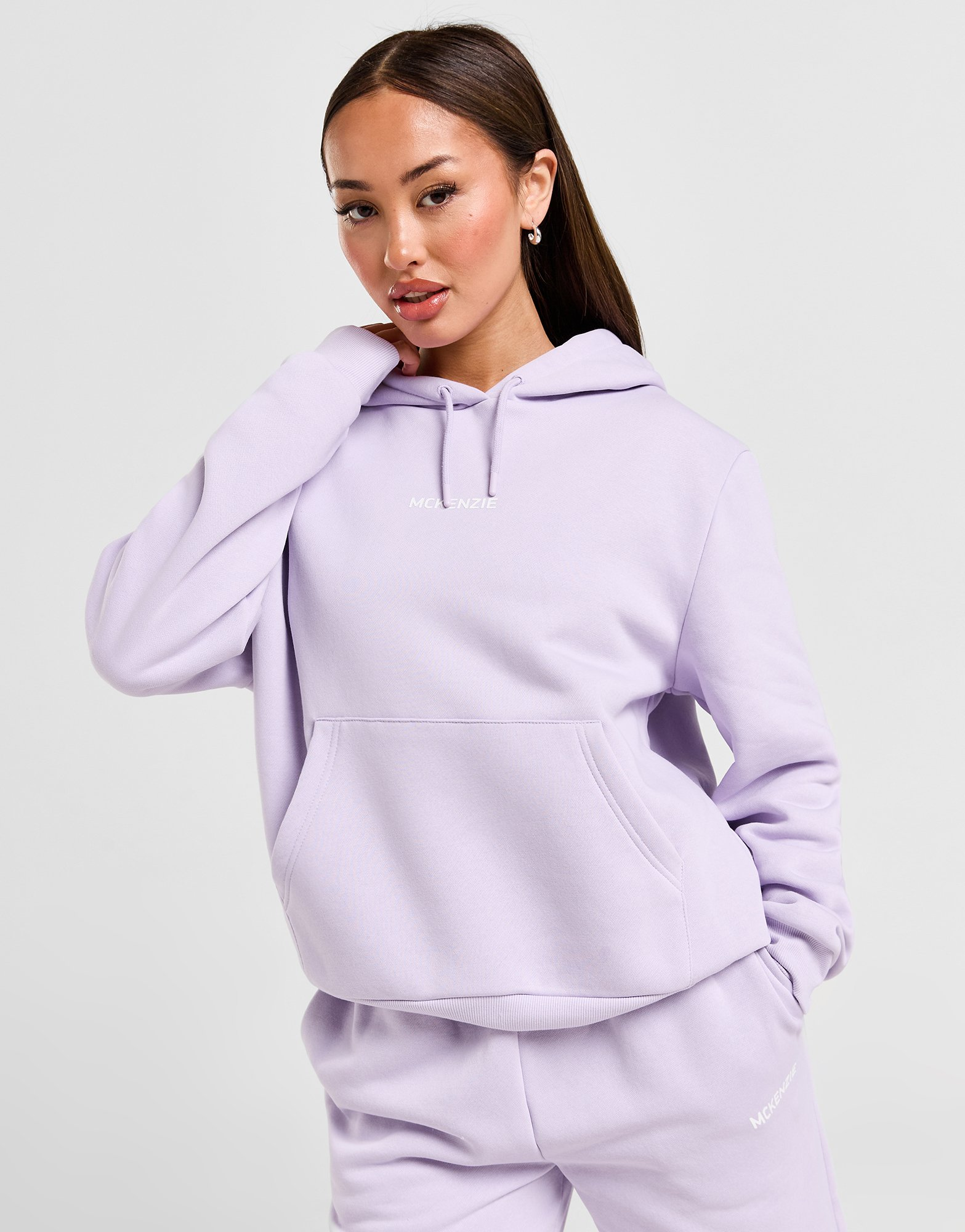 McKenzie Sweat à Capuche Solar Femme