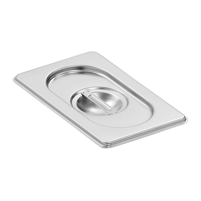 Bartscher Deckel 1/9 GN, Basic Line