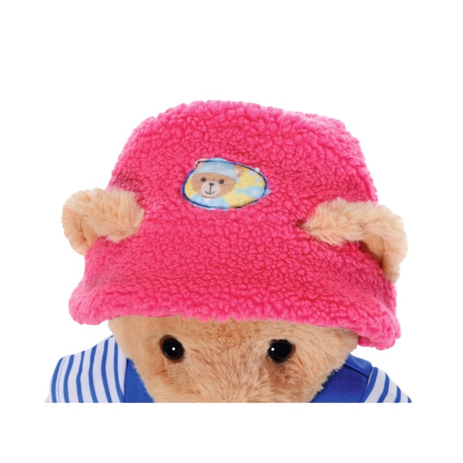 BABY born Bär - Fischer Outfit - 43 cm