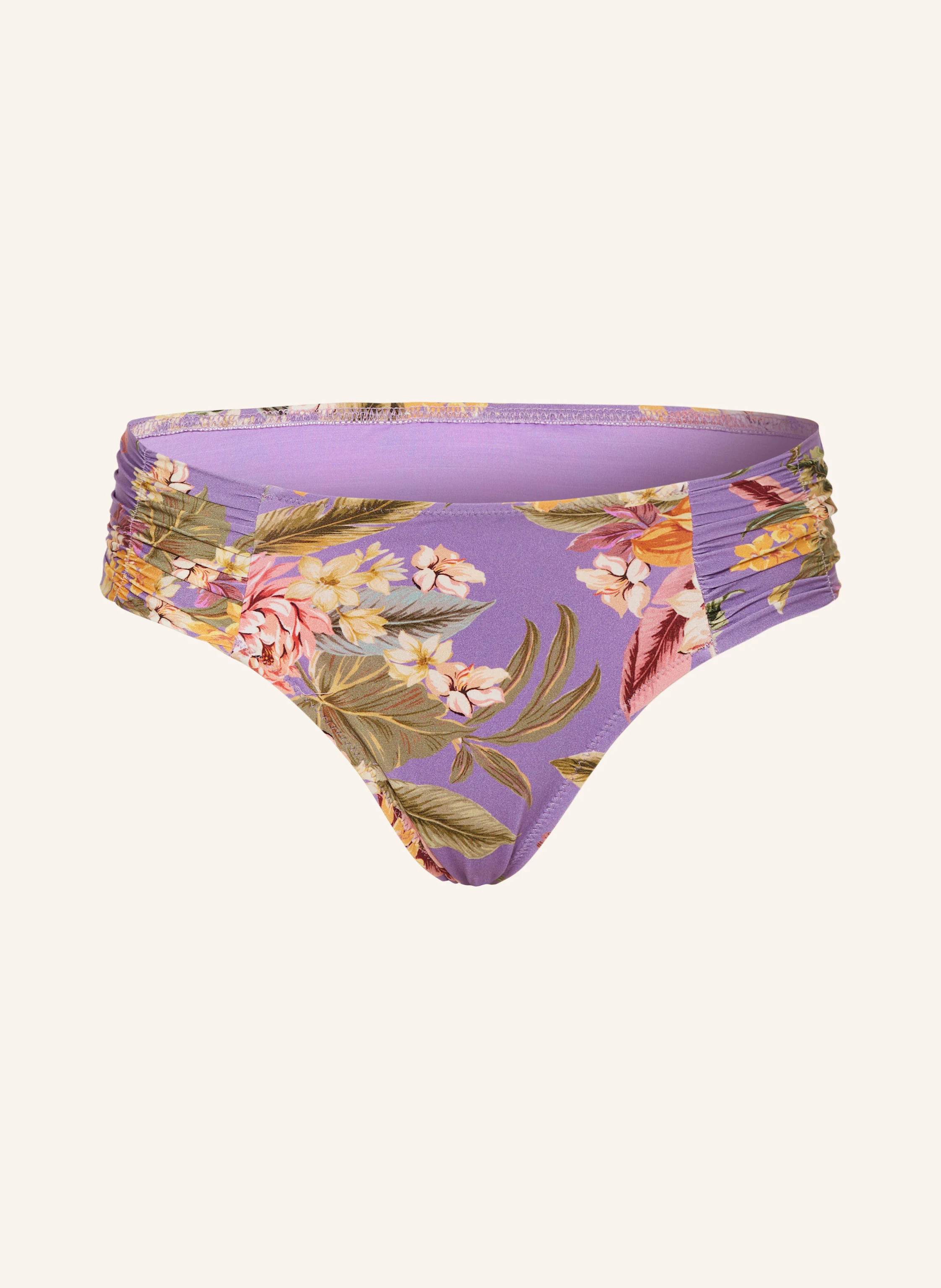 watercult Basic-Bikini-Hose DREAMSCAPE TROPICS