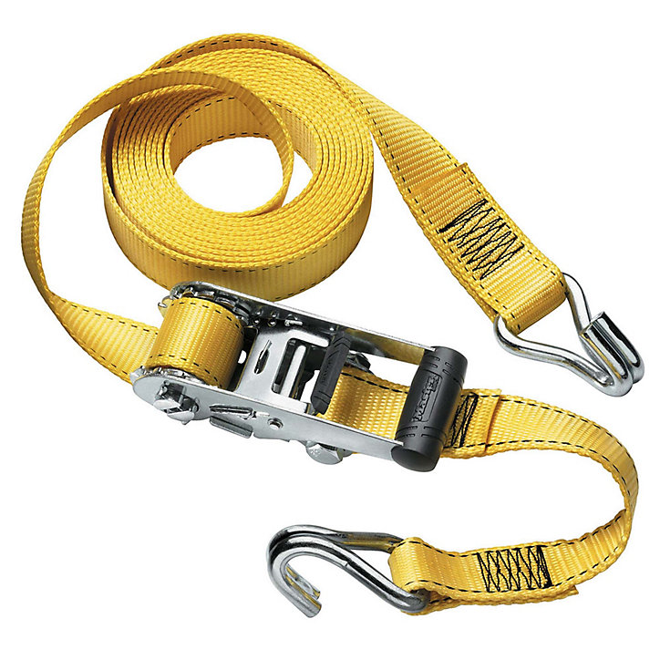 Sangle à cliquet 4,5 m Master Lock