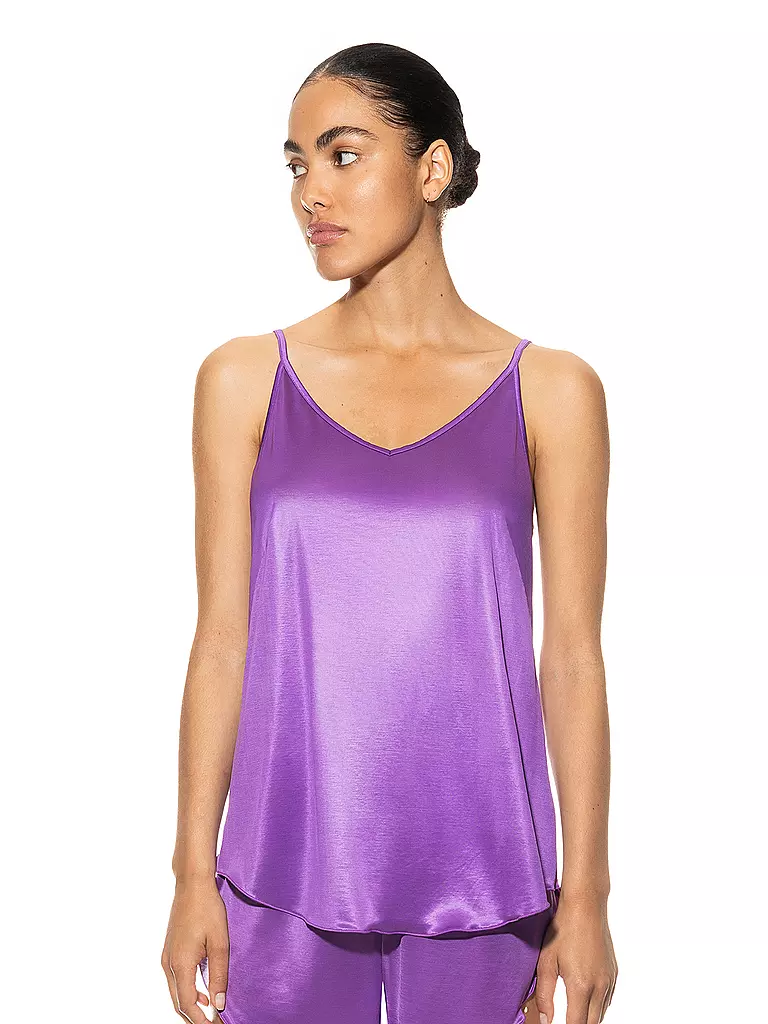 MEY Top - Camisole COCO beere