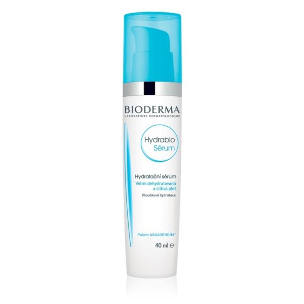 Bioderma Sérum Hydrabio 40ml