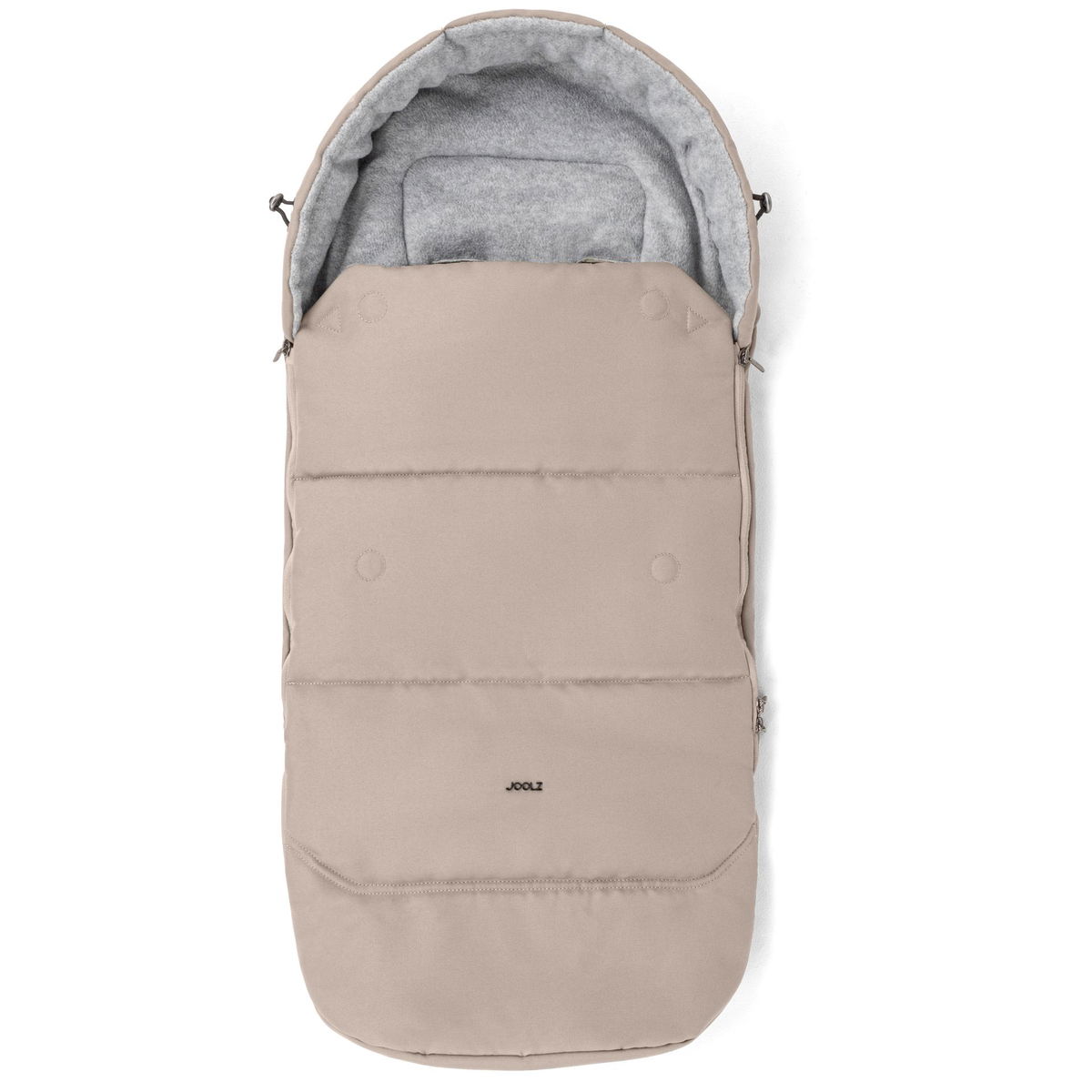 JoolzJoolz   Day5 Essentials Set sandy taupe