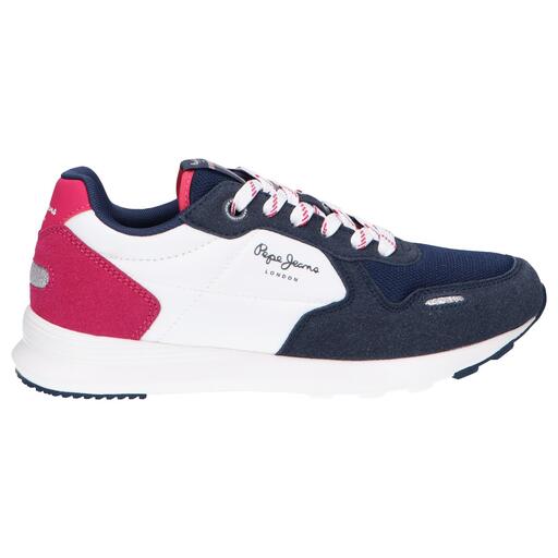 Tênis Pepe Jeans York