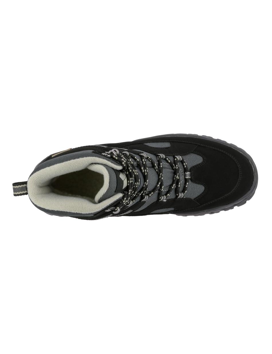 Snowboot Flake