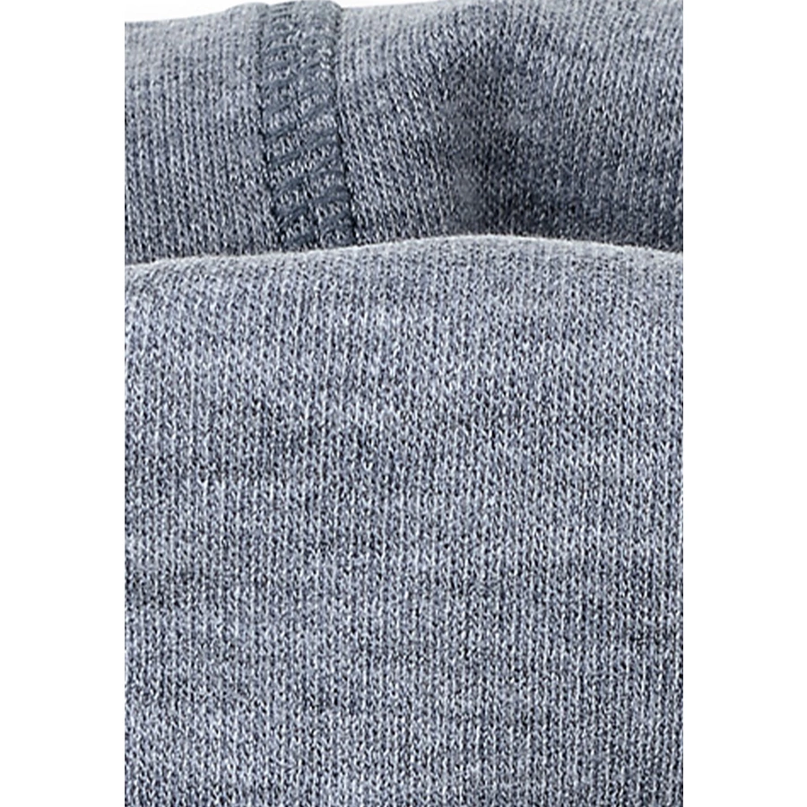 Sterntaler Multifunktionstuch Melange tintenblau