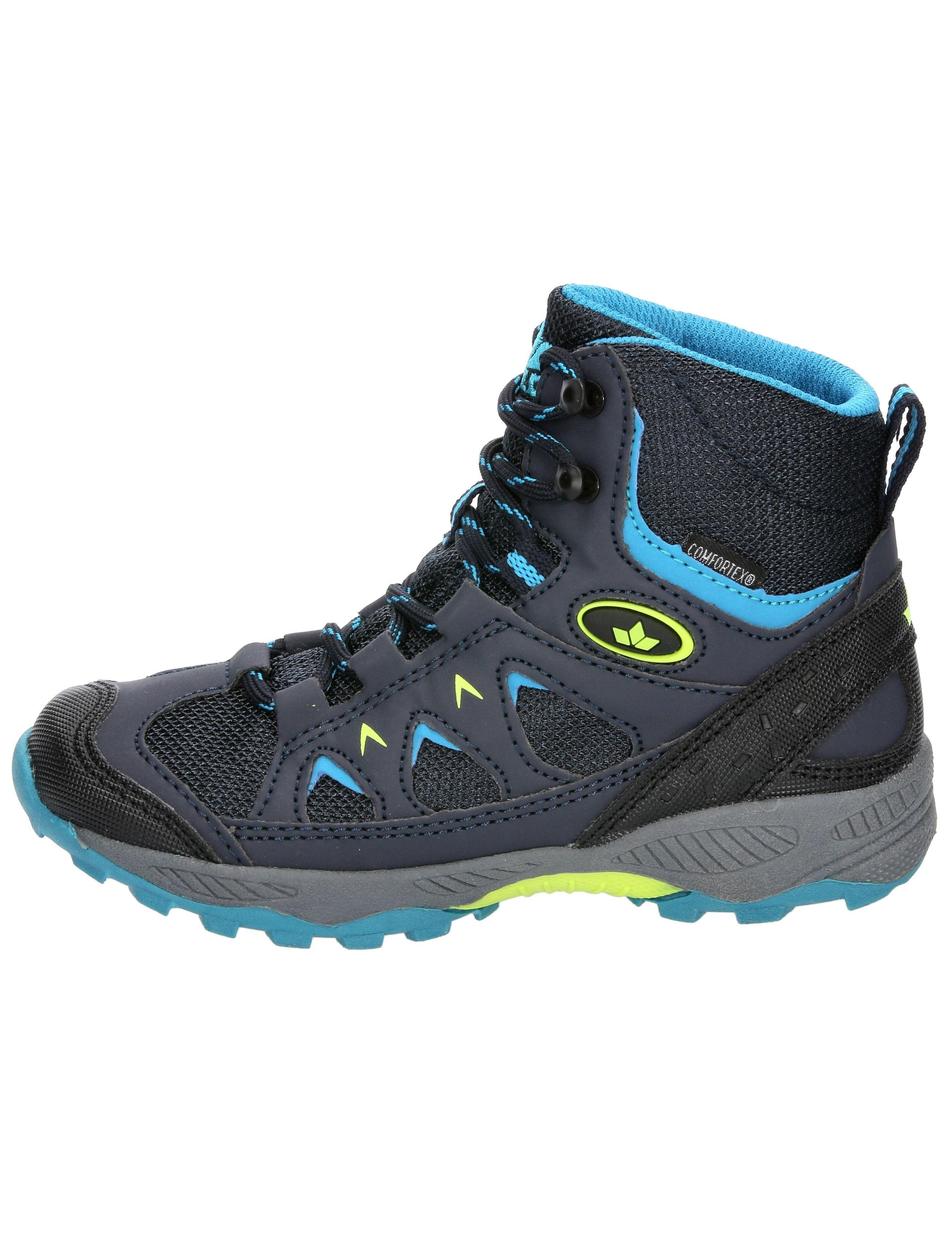 Winterboot Cascade