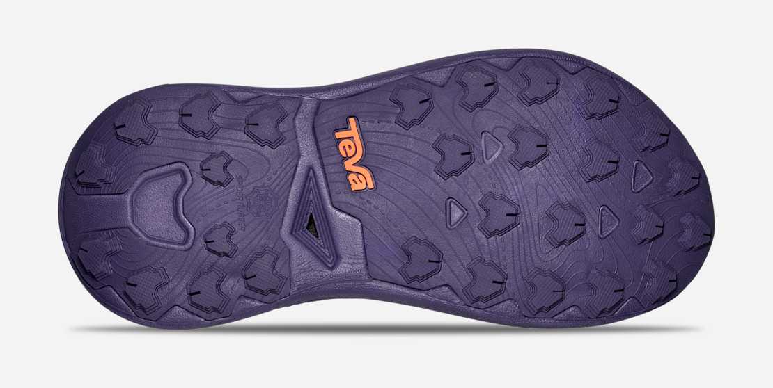 Dames Aventrail Trail Running Sandal