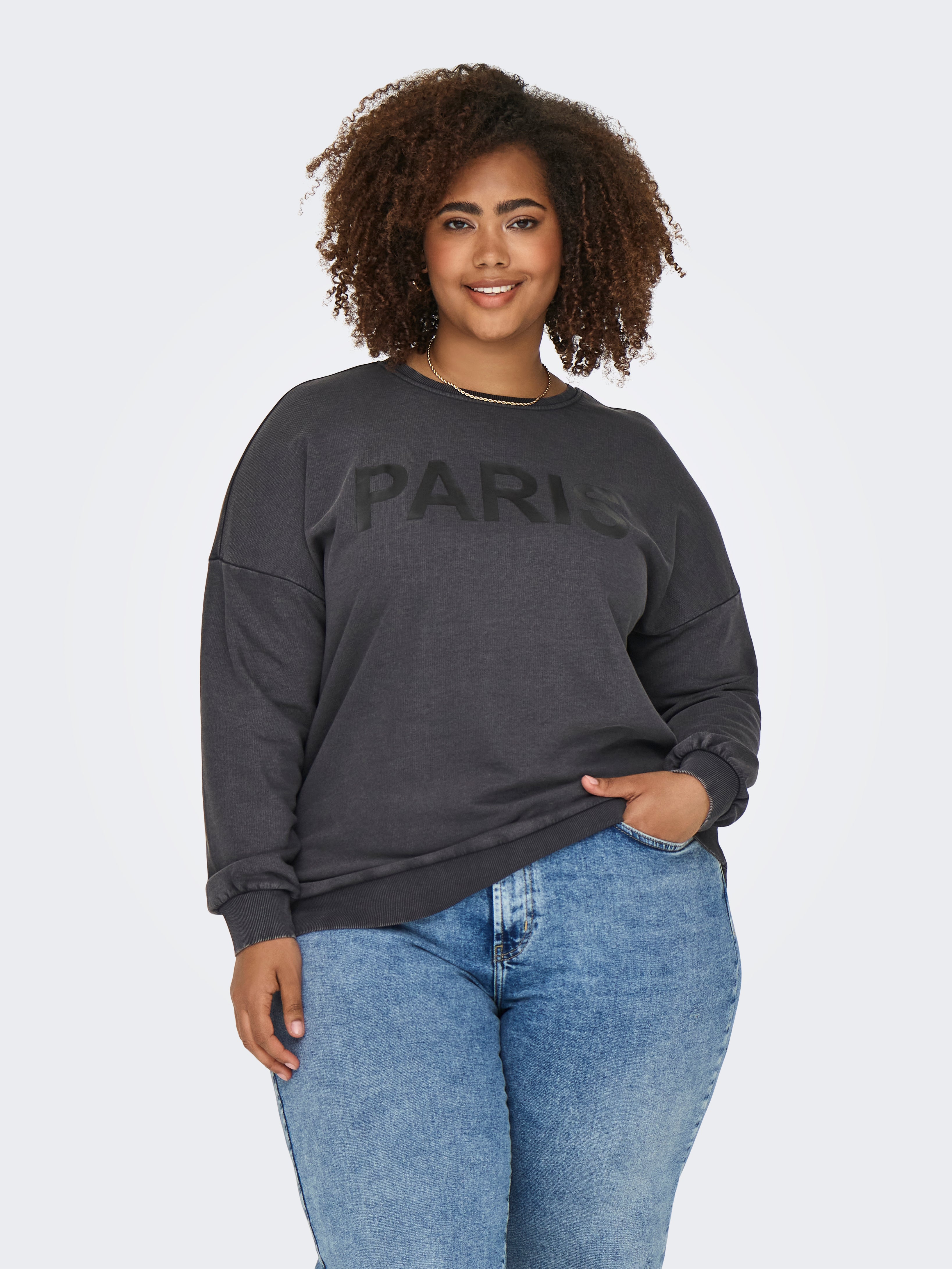 CARCARMA Sweatshirt Phantom