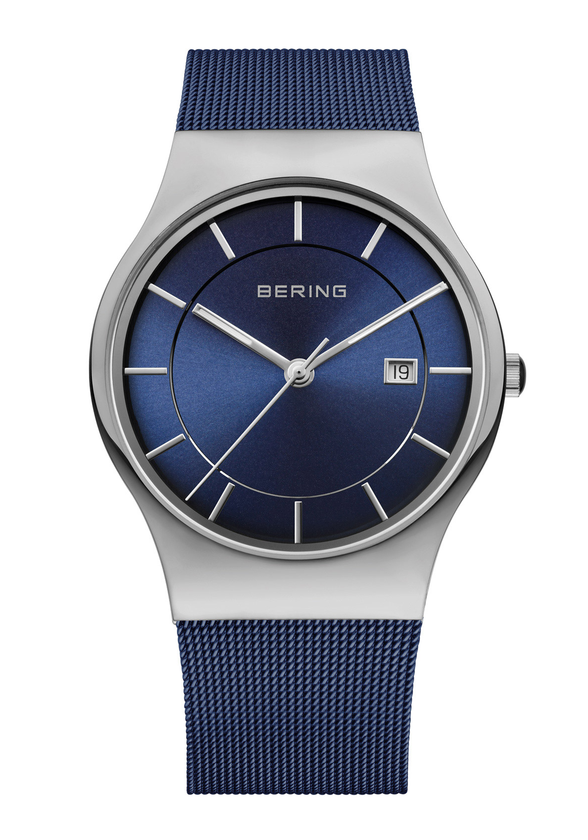 BERING Classic Herrenuhr 11938-303