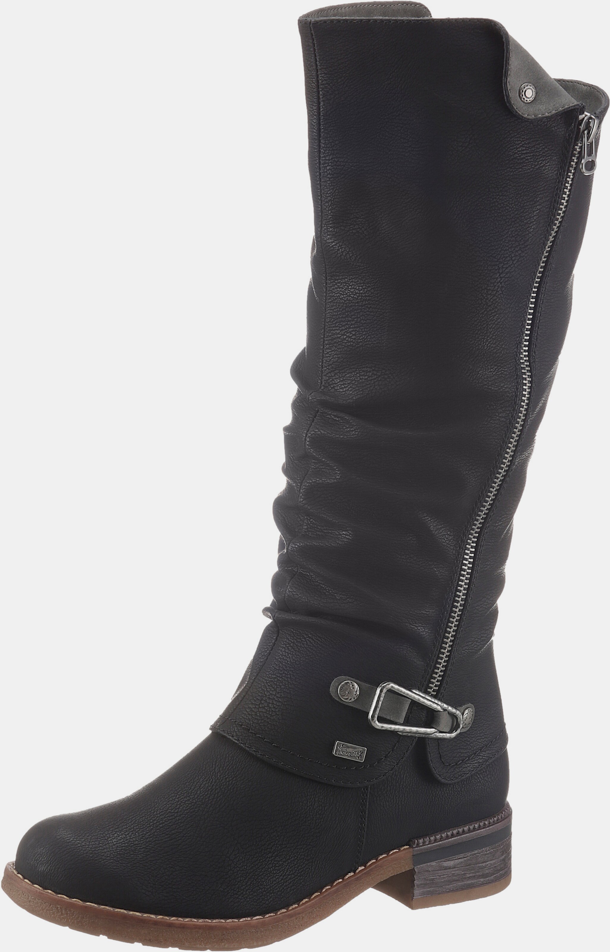 Winterstiefel