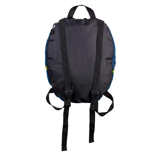 Bagster - Sac à casque Pix Helmet Bleu / Jaune