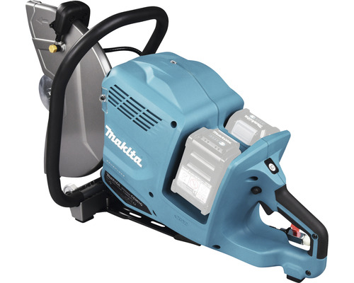 Accu afkortzaag MAKITA XGT CE001GZ 2x40V, zonder accu en lader