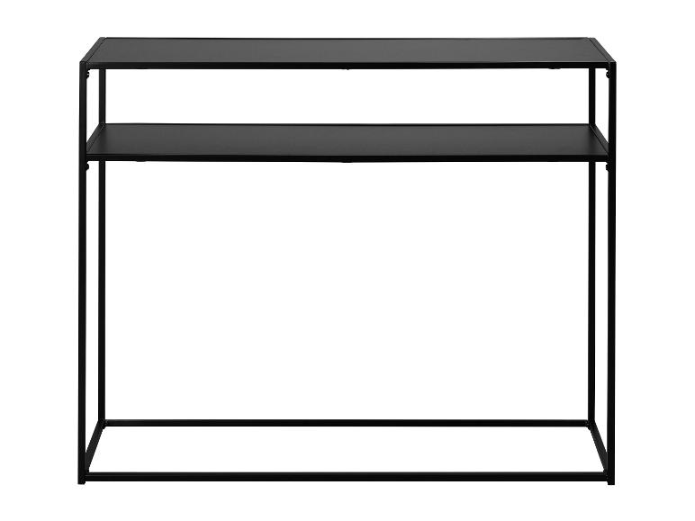 Metalen dressoir