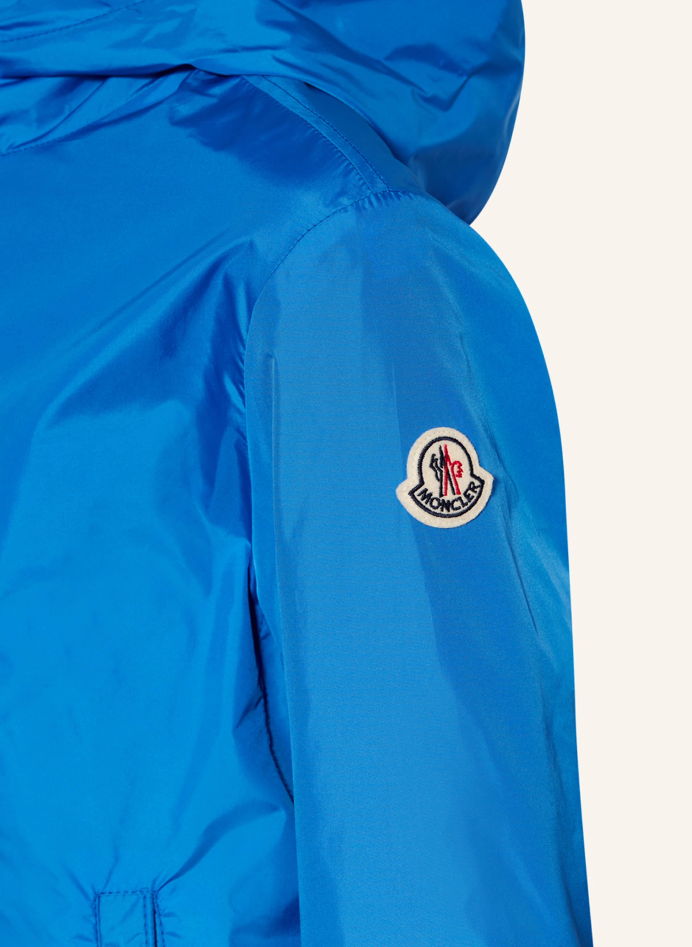 MONCLER enfant Jacke URVILLE