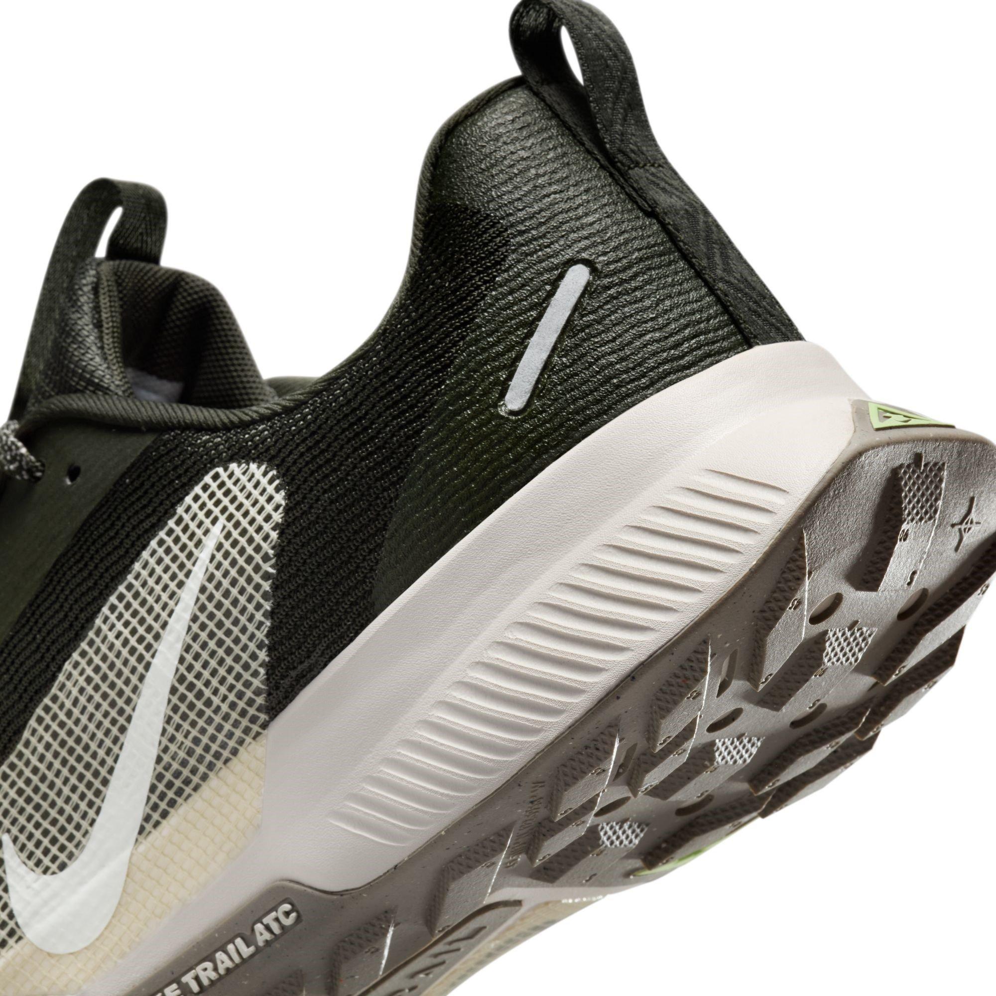 Nike Juniper Trail 3 Running Trainers Mens