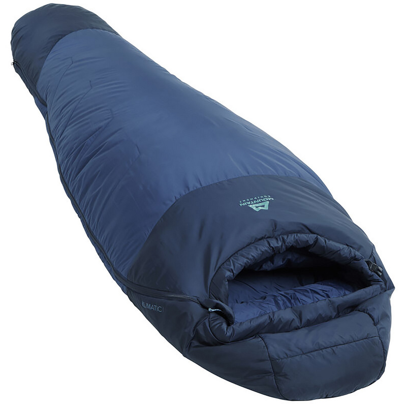 Mountain Equipment Damen Klimatic I Schlafsack