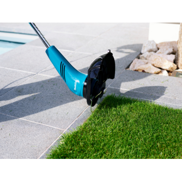 Makita elektrische trimmer UR3000 - 450W 30cm