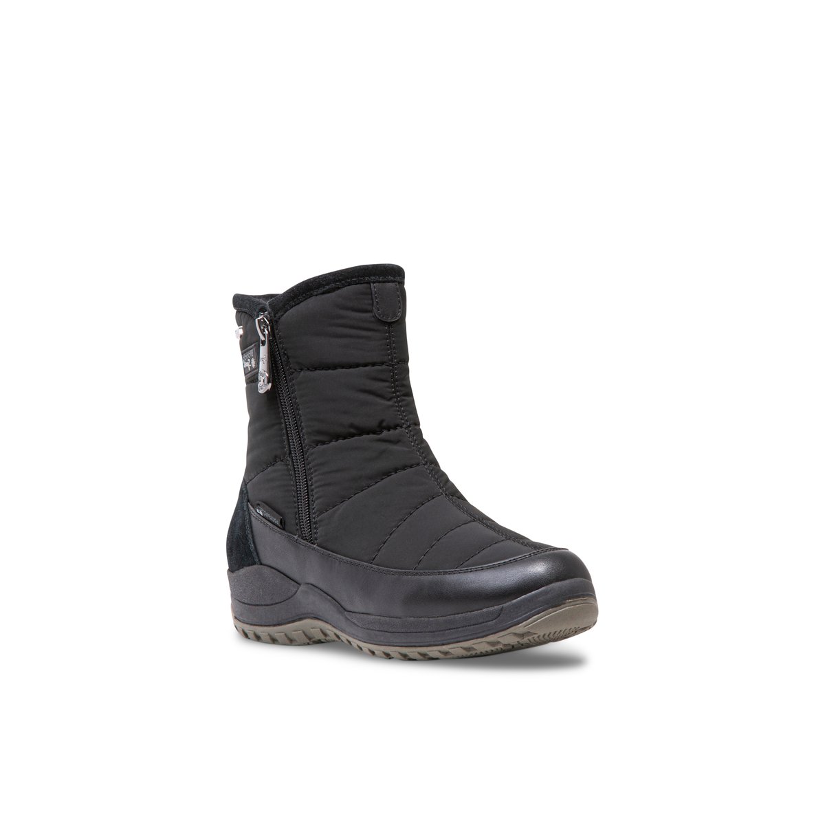 BLONDO SPORT-Pyper-l-Bottillon d'hiver - Semelle tracteur - Noir