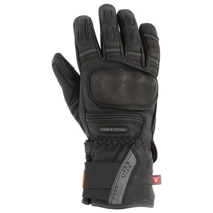 Gants Richa POLAR VORTEX WATERPROOF FEMME - Noir