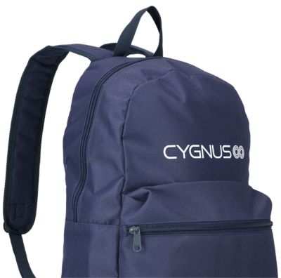 CygnusBTS Backpack - dunkelblau/navy