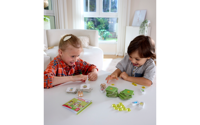Mormath Rechenspiel