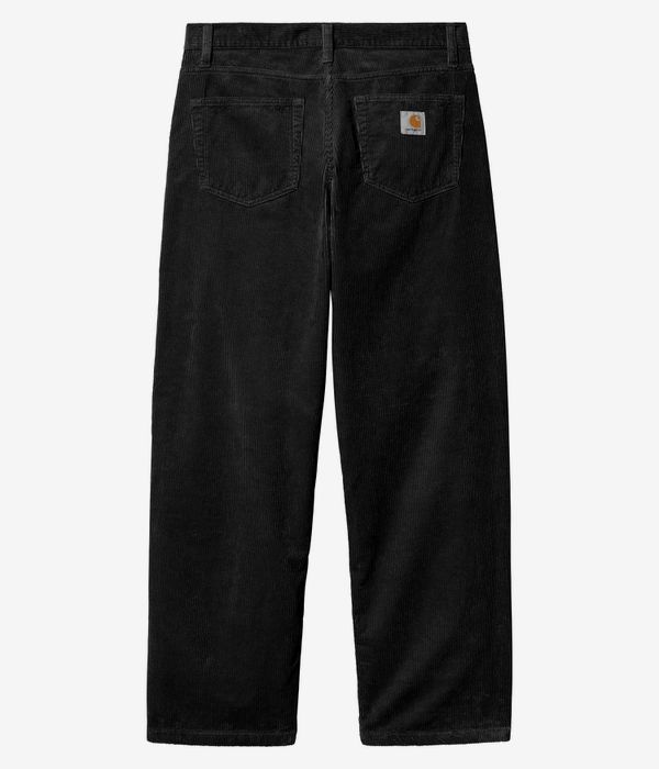 Carhartt WIP Landon Pant Coventry Hose (black rinsed)