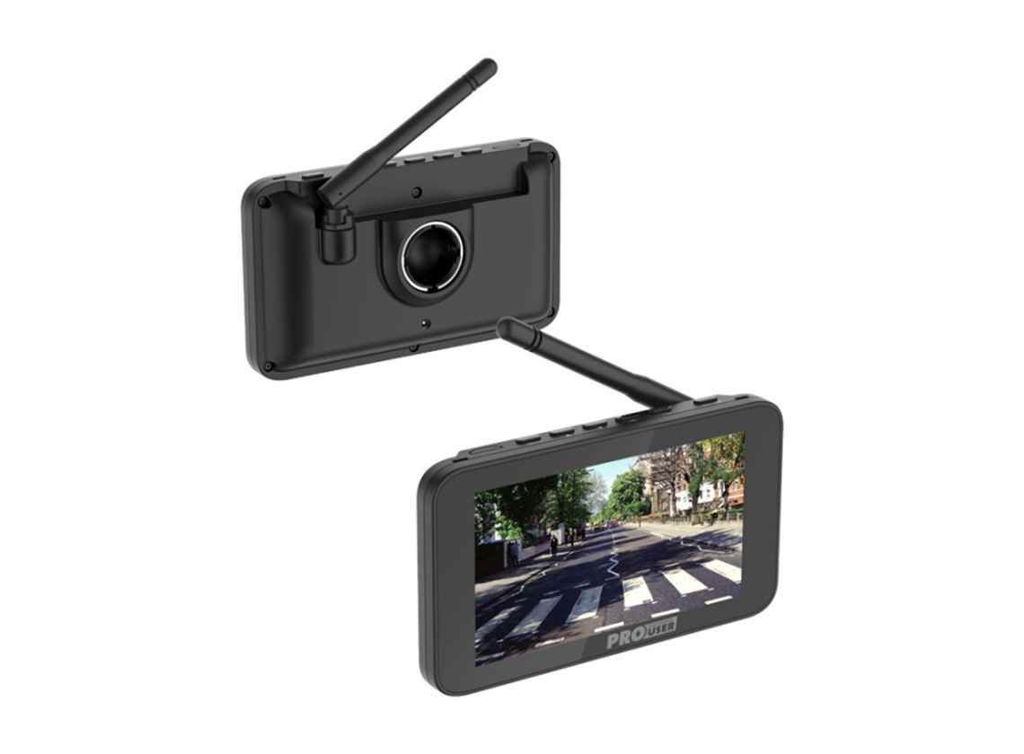 Pro-User DRC5040 digitaal draadloos camerasysteem