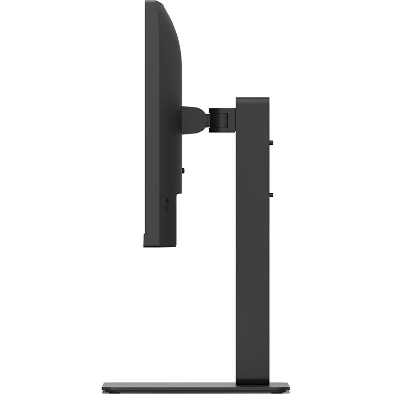 LG 24BA850-B écran plat de PC 60,5 cm (23.8