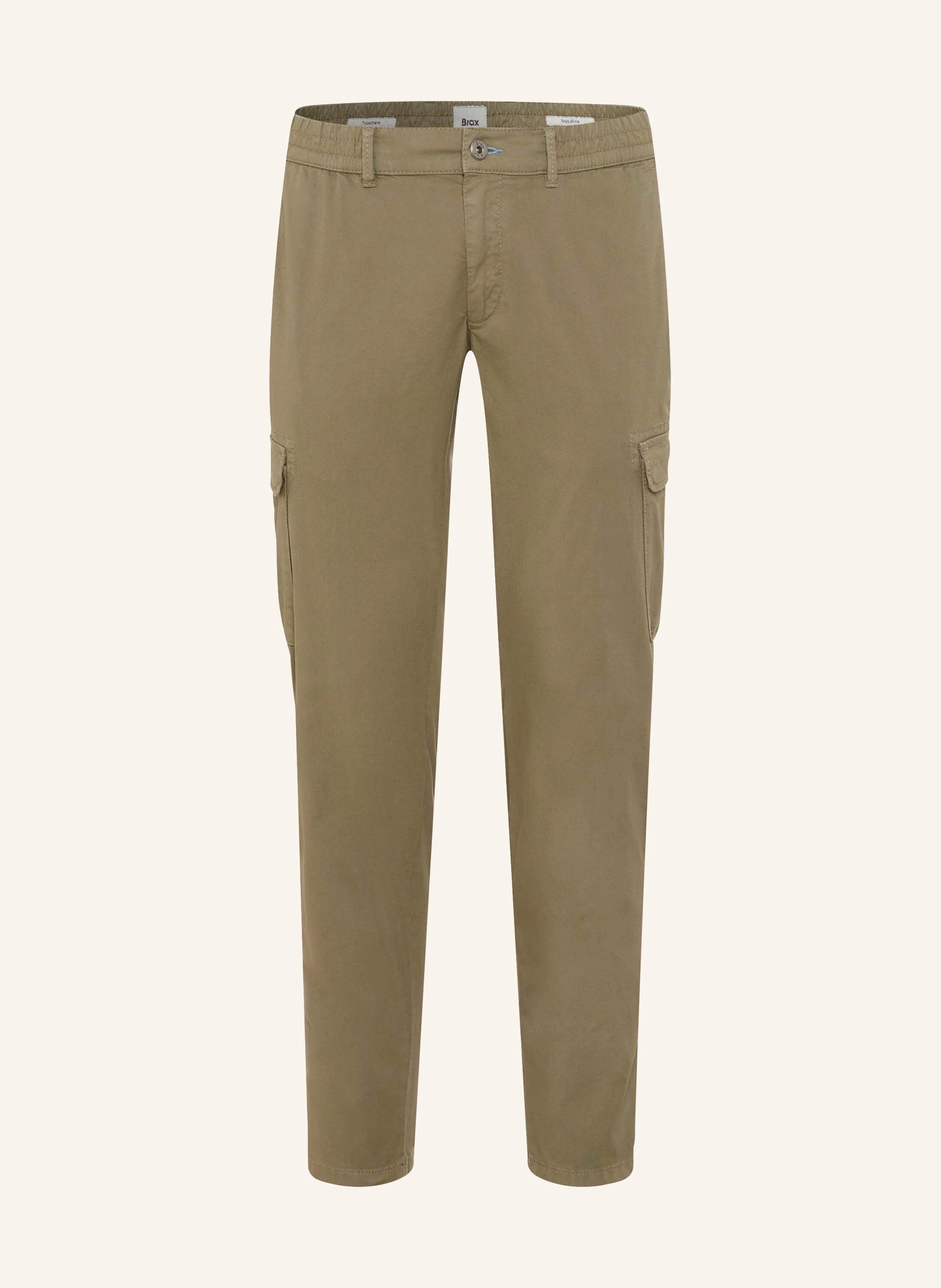 BRAX Cargohose STYLE SILVIO