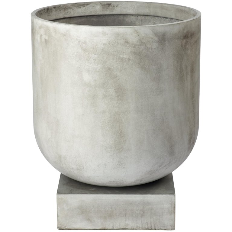 Bolia Podium plantenbak Ø55 H67.5