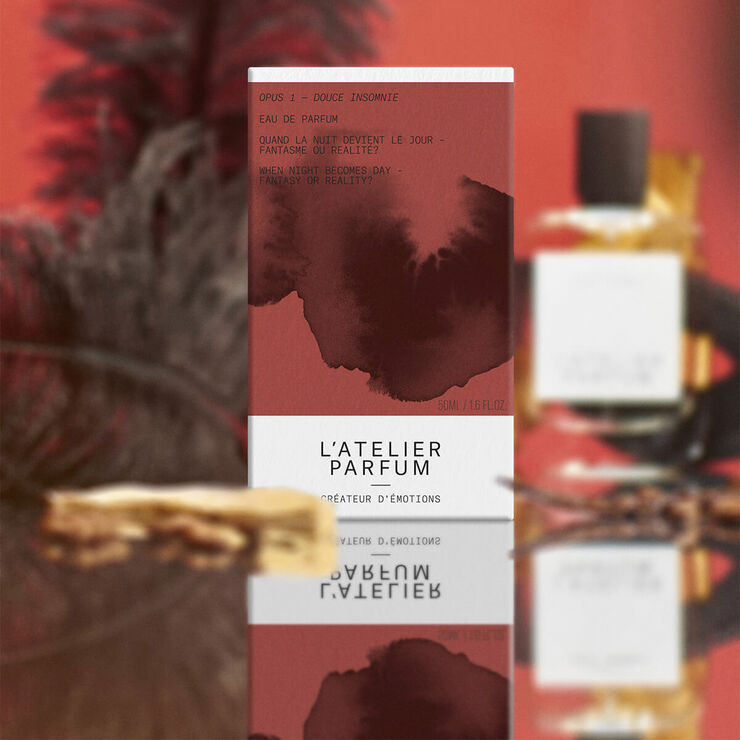 L'Atelier Parfum Douce Insomnie 50 ml