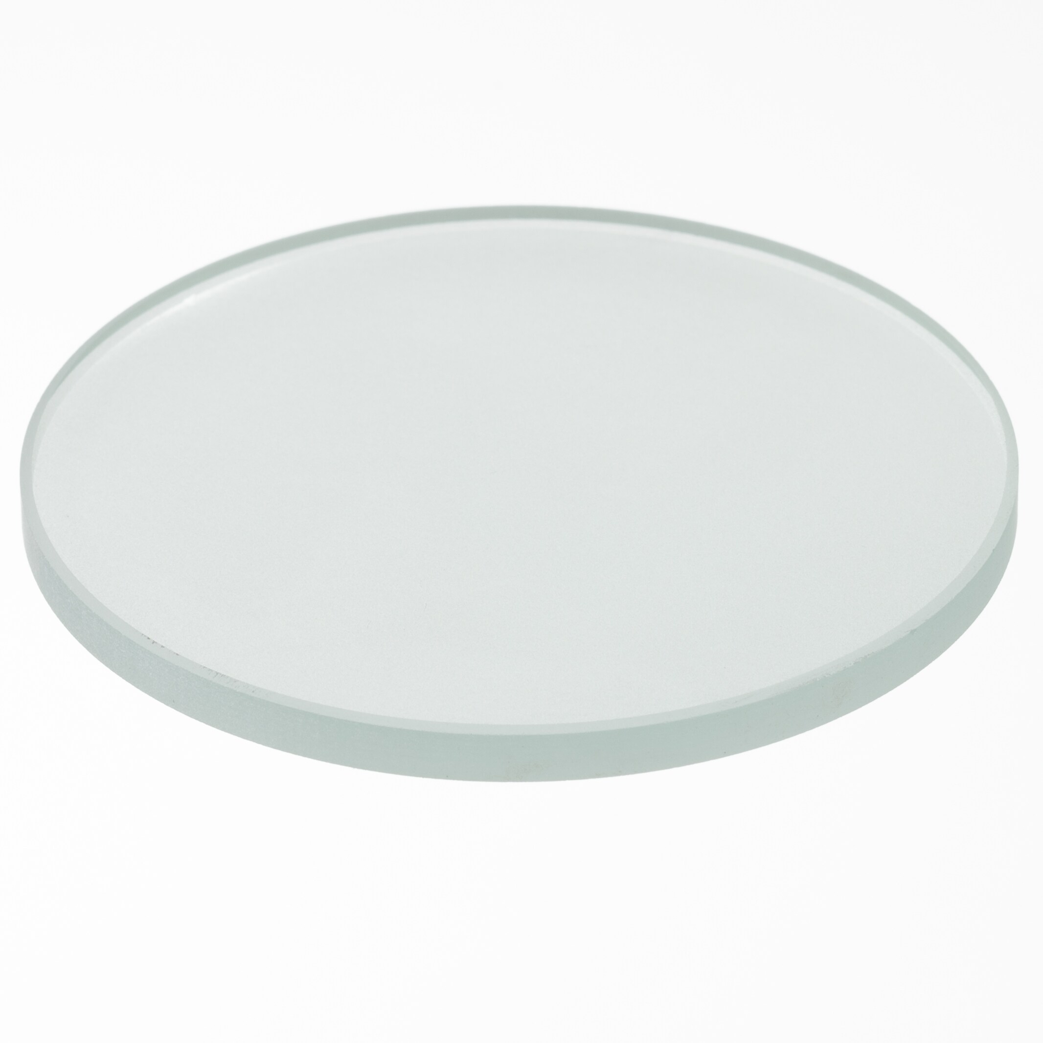 BRESSER Objektplatte Glas (60 mm)