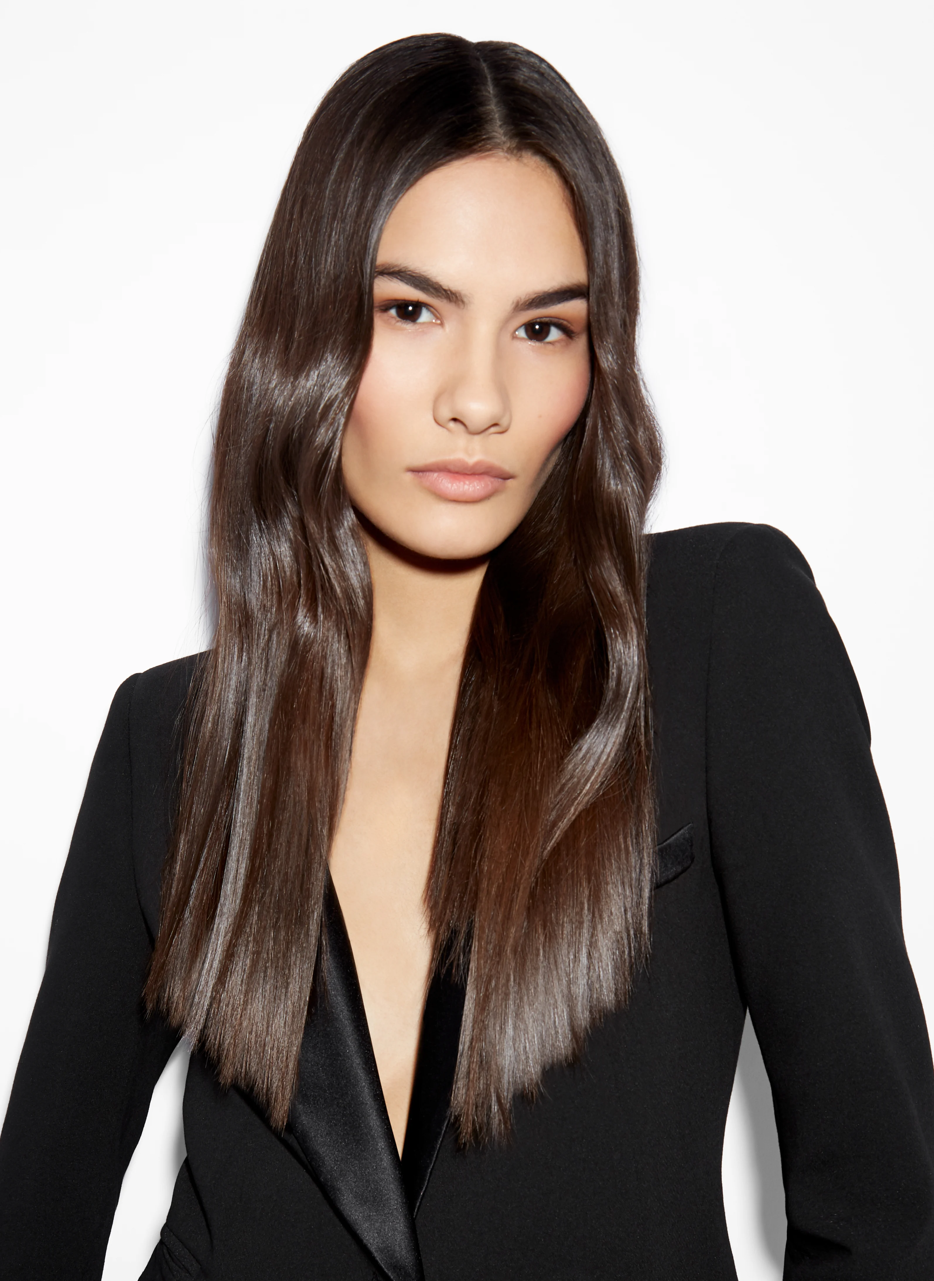 Lisseur styler Gold |