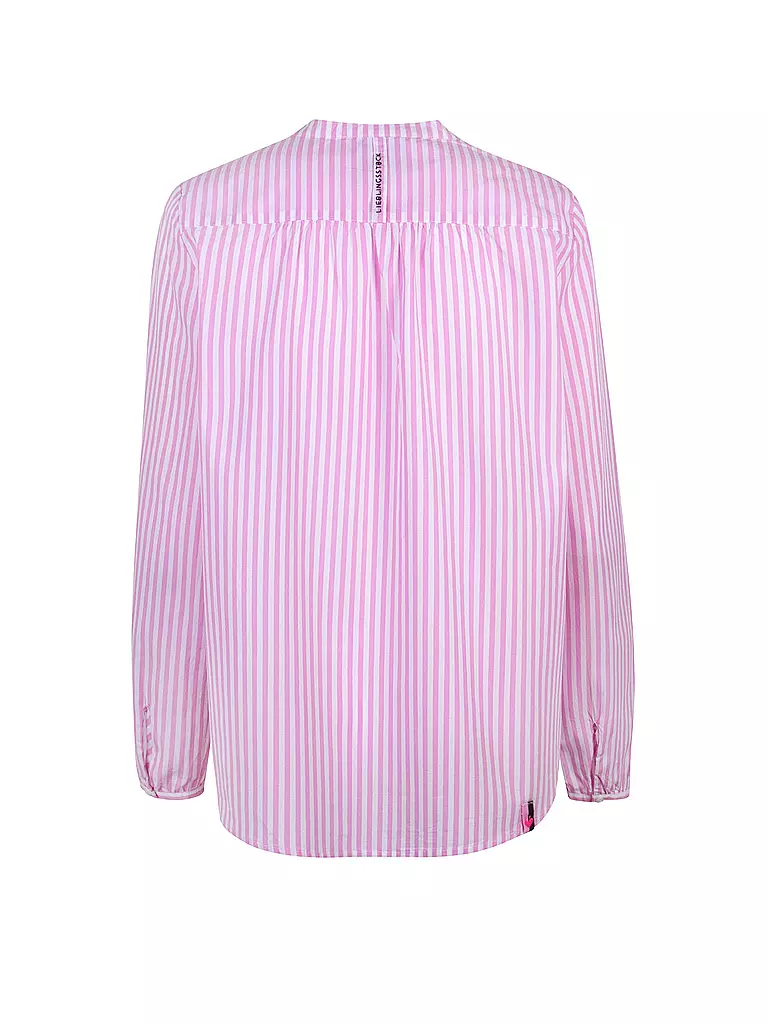 LIEBLINGSSTÜCK Bluse  rosa