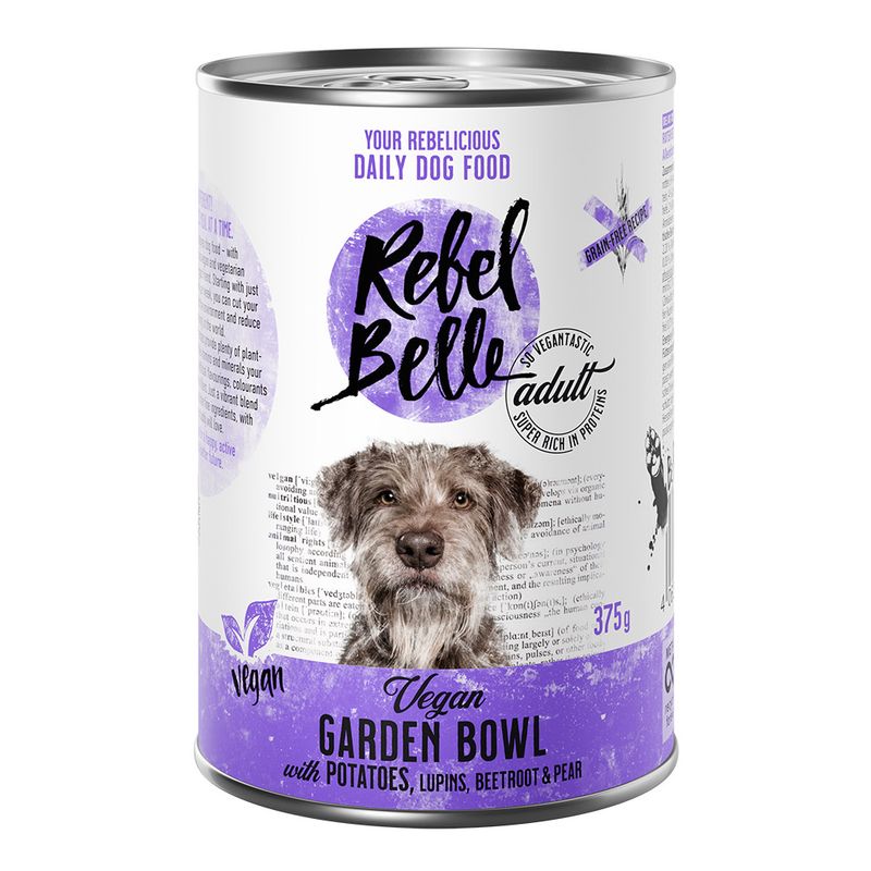 Lot mixte Rebel Belle Adult
