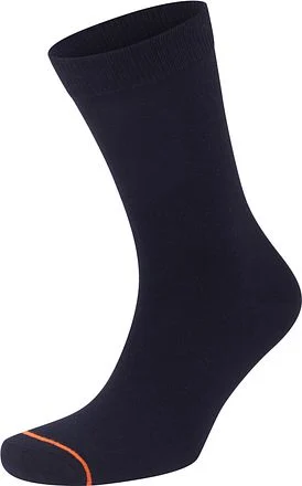 Suitable Sokken Bio Donkerblauw SCK-21Nav kopen
