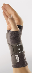 Lohmann & Rauscher Cellacare Manus Polsbrace 1ST