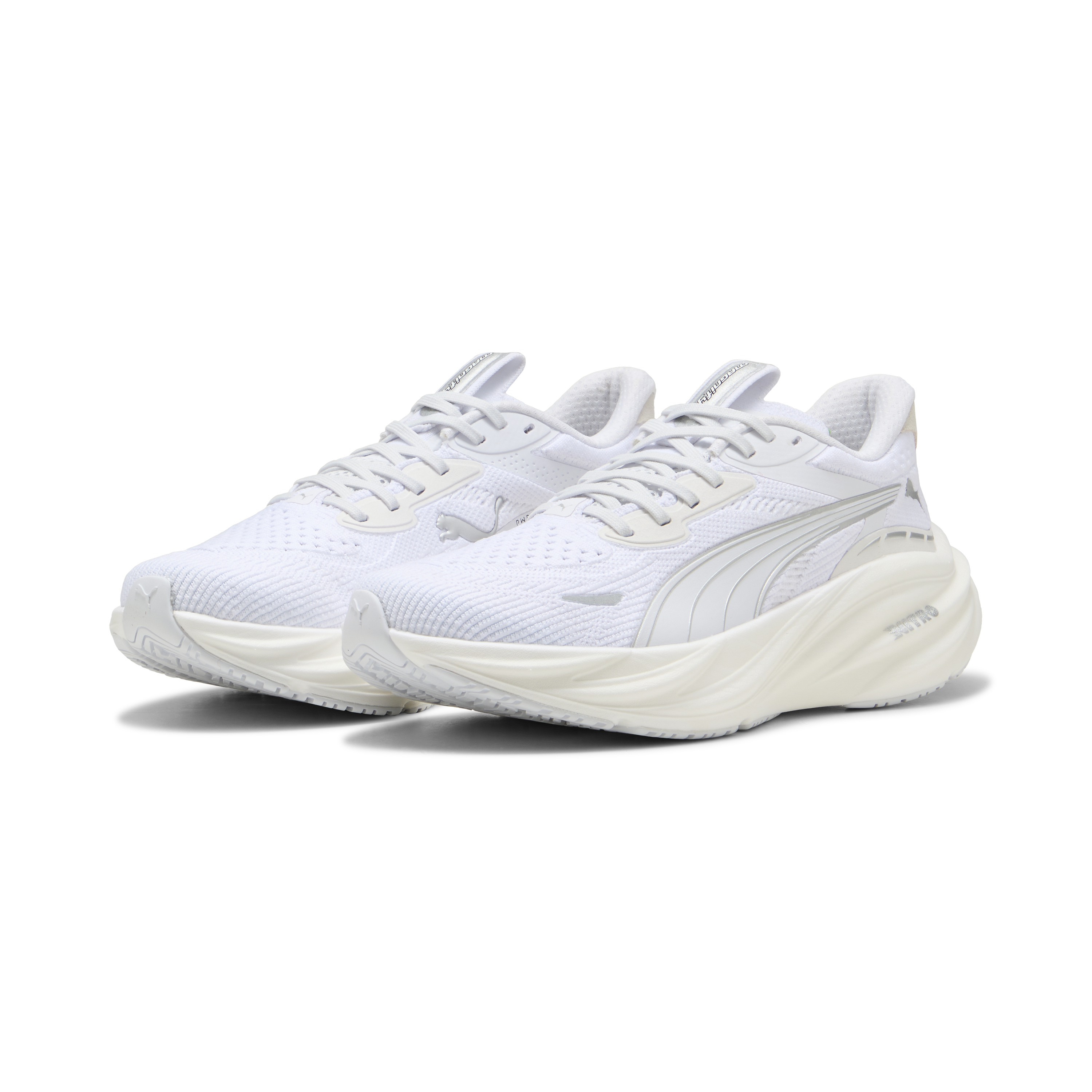 Puma Magnify Nitro 3, Dame<br>Maksimal demping og komfort