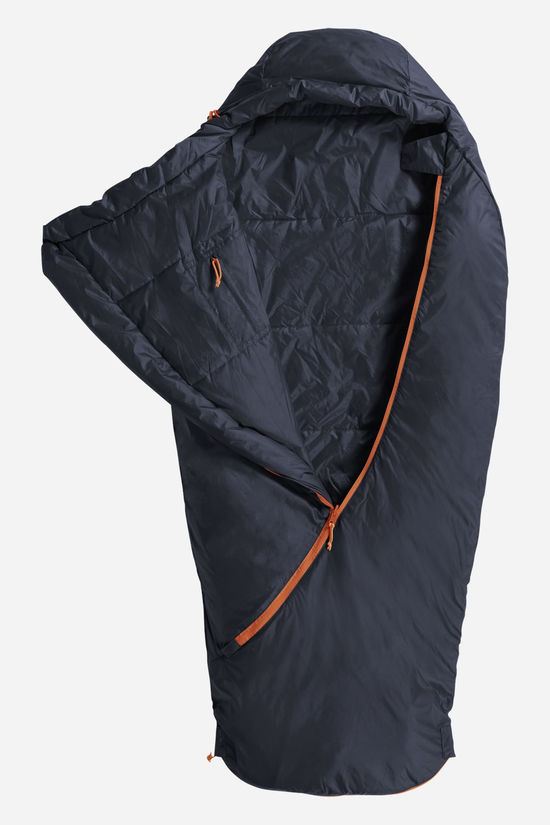 Jack Wolfskin Jack Wolfskin Grow Up Dreamer Slaapzak Junior