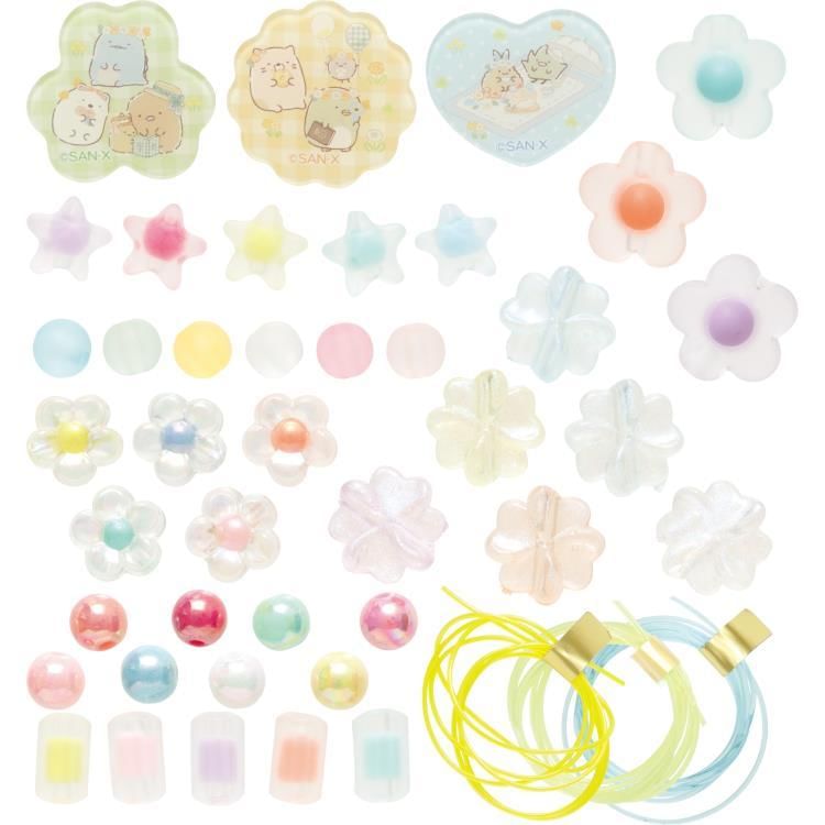 San-X - San-X Sumikko Gurashi-kralenset