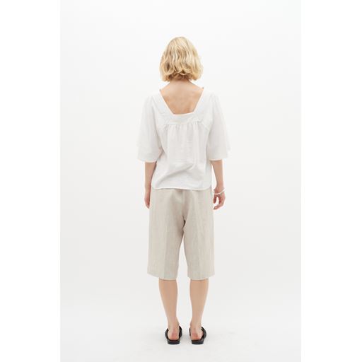 InWear XiniaIW Shorts, Haze Melange, 44
