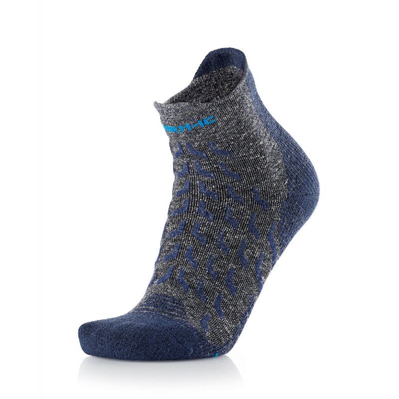Trekking Ultra Cool Linen Ankle - Chaussettes randonnée homme
