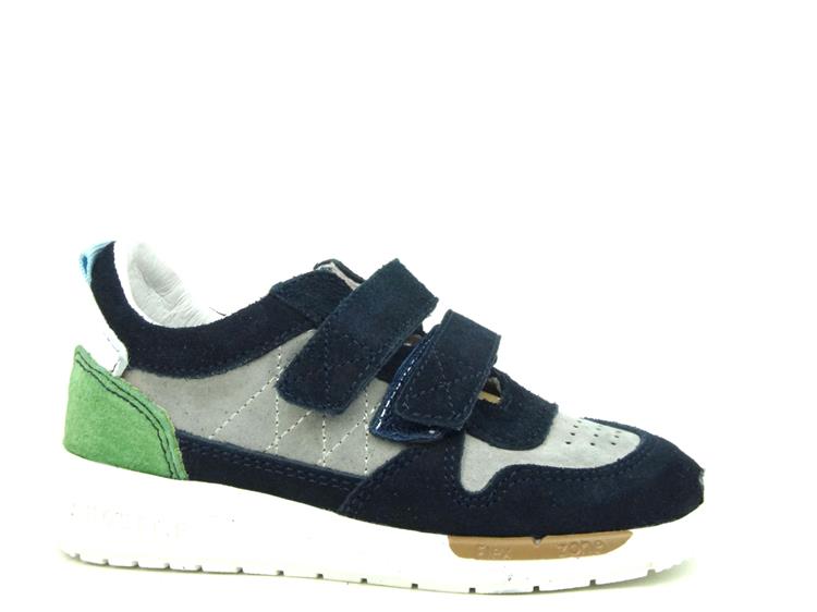 Shoesme RF23S031 BLAUW