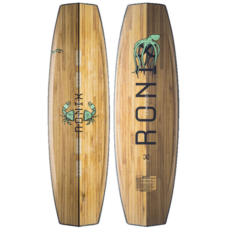 WAKEBOARD RONIX THE DIPLOMAT 2024