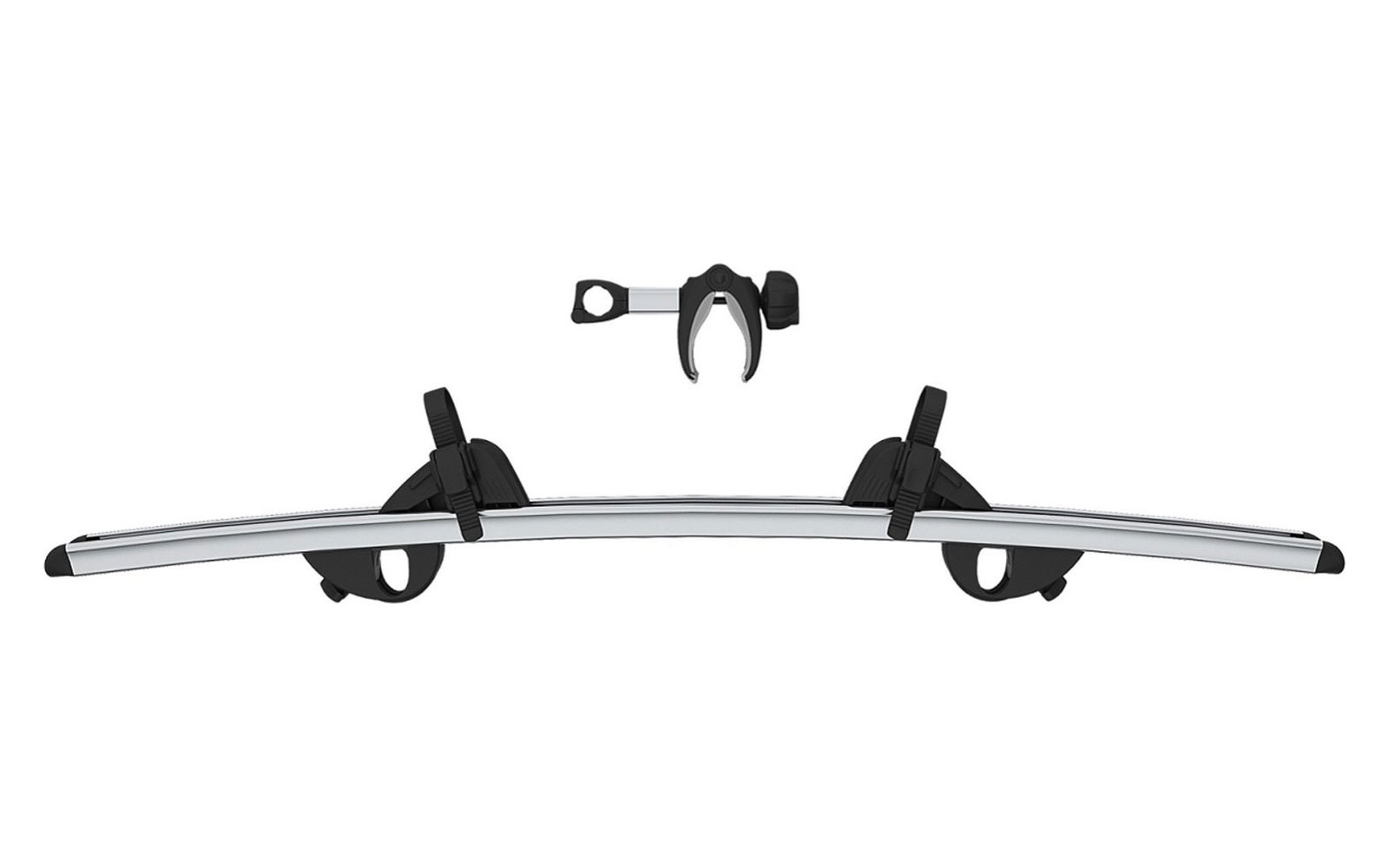 Thule Erweiterungsset 3. Rad für Fahrradträger Excellent & Elite G2
